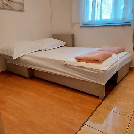 Appartement Viki Zadar