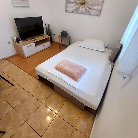 Appartement Viki