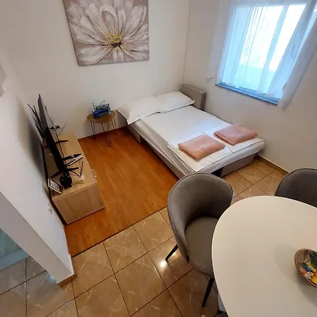 Appartement Viki Zadar