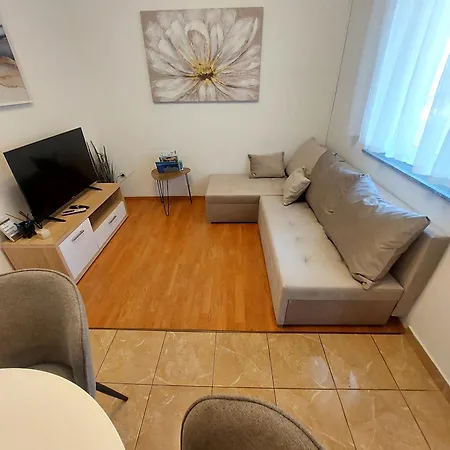 Appartement Viki