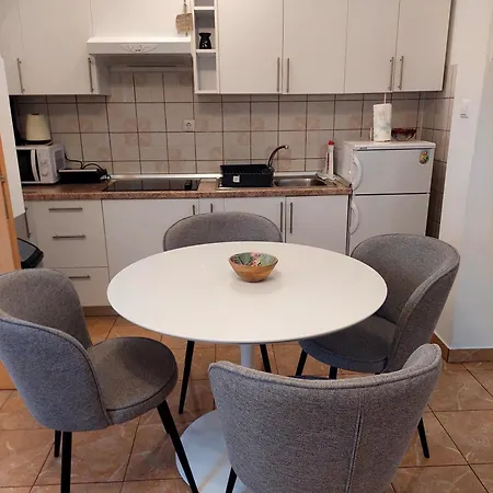Viki Appartement Zadar