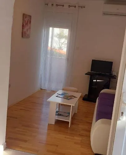Apartament Viki Zadar
