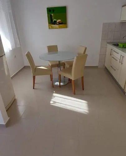 Viki Apartament Zadar