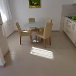 Viki Lägenhet Zadar