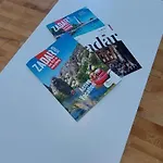 Lägenhet Viki *