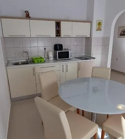 Apartament Viki Zadar