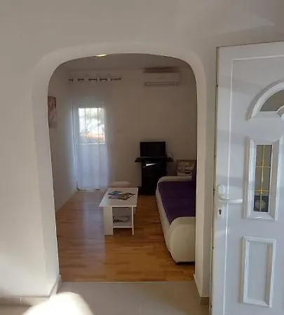 Apartament Viki