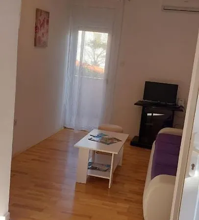 Apartament Viki Zadar