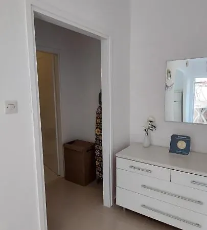 Viki Apartament *