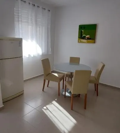 Viki Apartament *