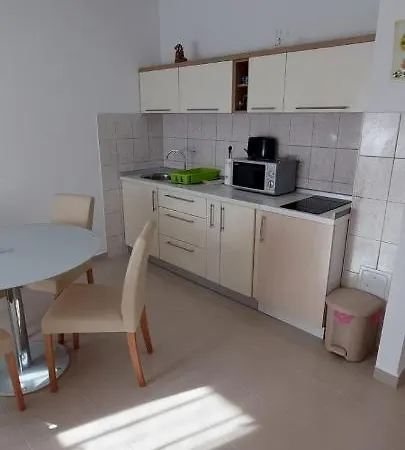 Viki Apartament Zadar