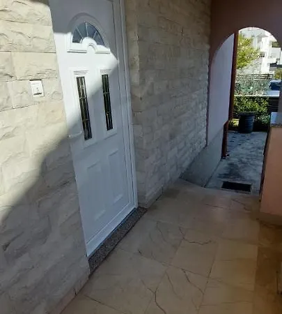 Apartament Viki