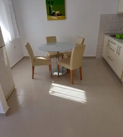 Viki Apartament Zadar