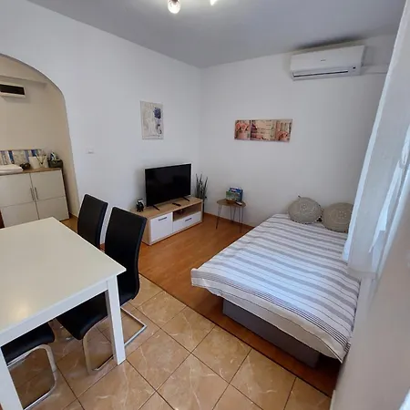 Viki Lägenhet Zadar