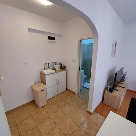 Viki Appartement Zadar