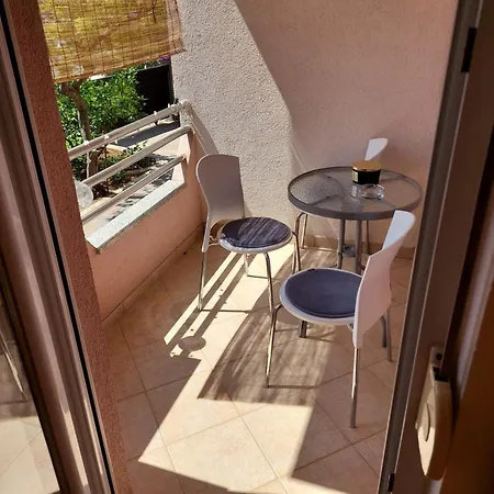 Viki Appartement Zadar