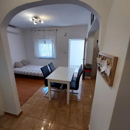 Apartman Viki