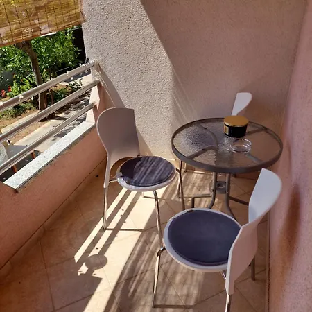 Viki Appartement Zadar