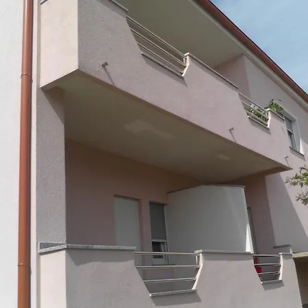 Viki Apartament *