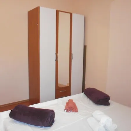 Viki Apartament *