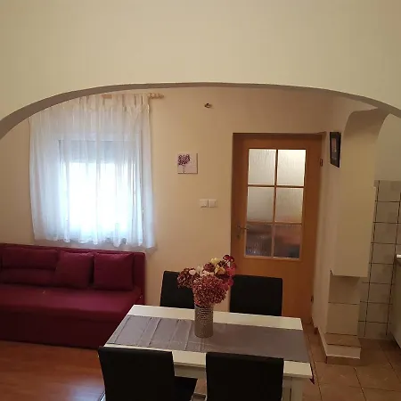 Apartament Viki