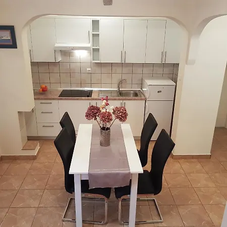 Apartament Viki