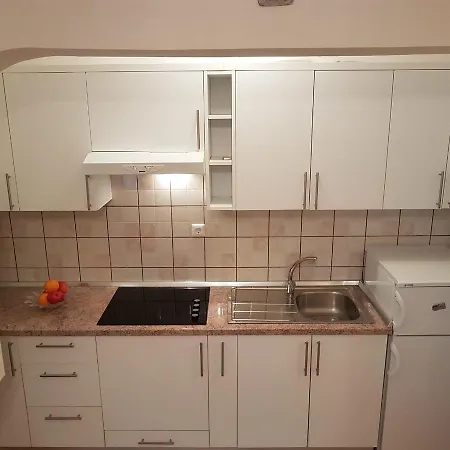 Apartament Viki Zadar