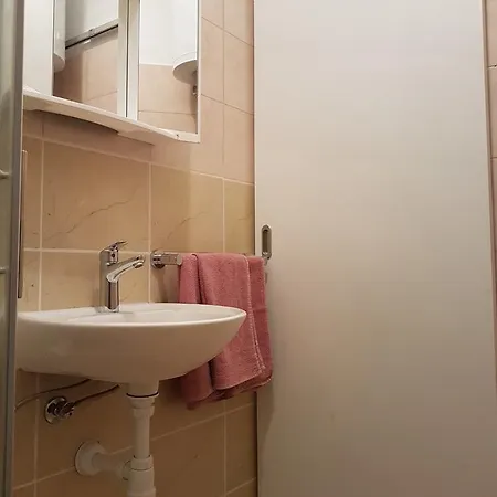 Apartament Viki