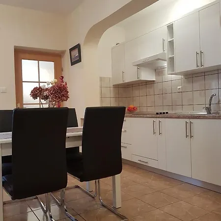 Viki Apartment Zadar