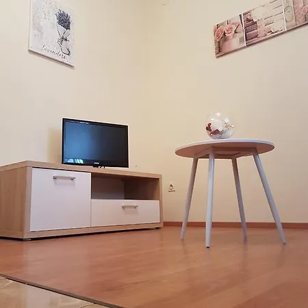 Viki Apartament Zadar