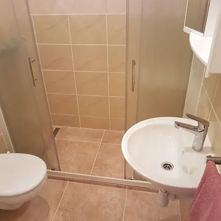 Viki Apartament *
