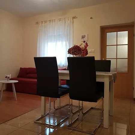 Apartament Viki Zadar