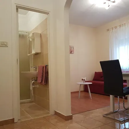 Apartament Viki